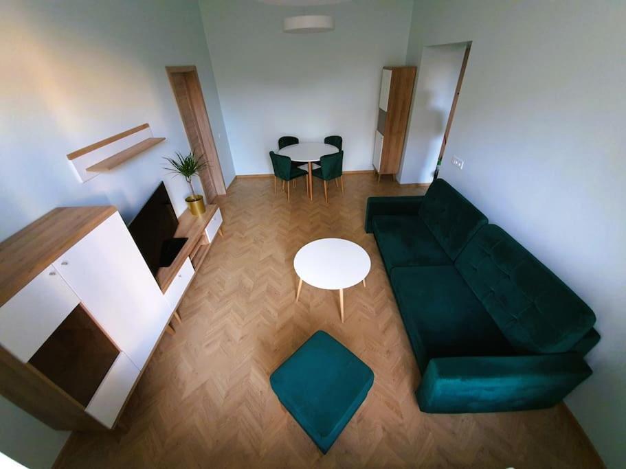 Dzīvoklis Modern Flat By Lukiskiu Square *